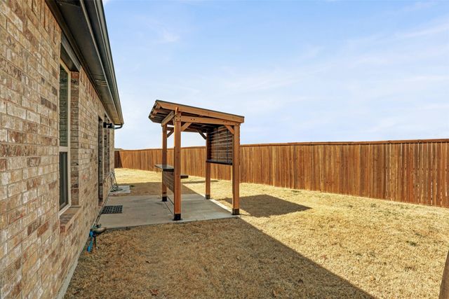 1211 Coleman Drive, Melissa, TX 75454