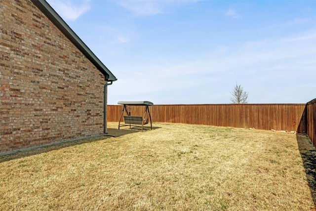 1211 Coleman Drive, Melissa, TX 75454
