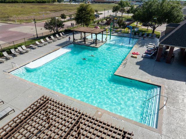 1211 Coleman Drive, Melissa, TX 75454