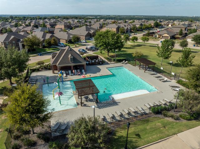 1211 Coleman Drive, Melissa, TX 75454