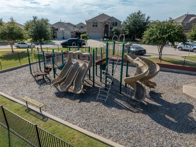 1211 Coleman Drive, Melissa, TX 75454