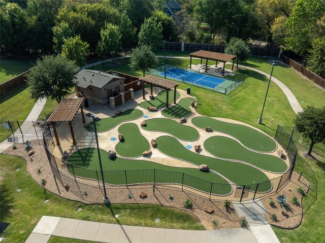 1211 Coleman Drive, Melissa, TX 75454