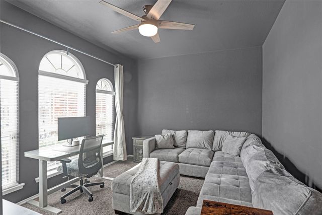 1211 Coleman Drive, Melissa, TX 75454