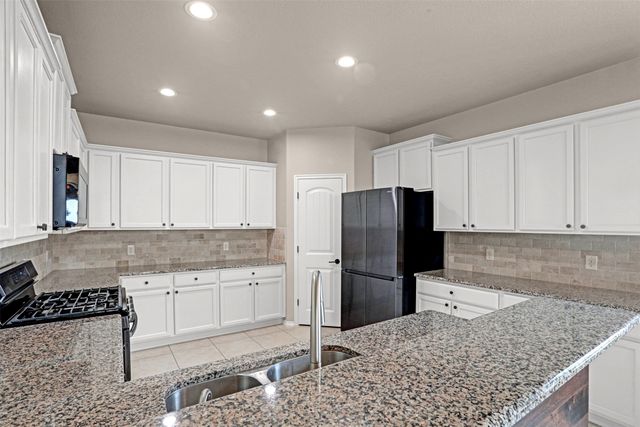 1211 Coleman Drive, Melissa, TX 75454