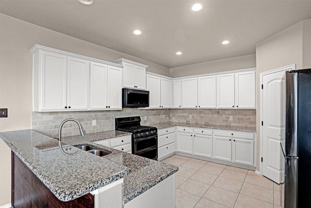 1211 Coleman Drive, Melissa, TX 75454