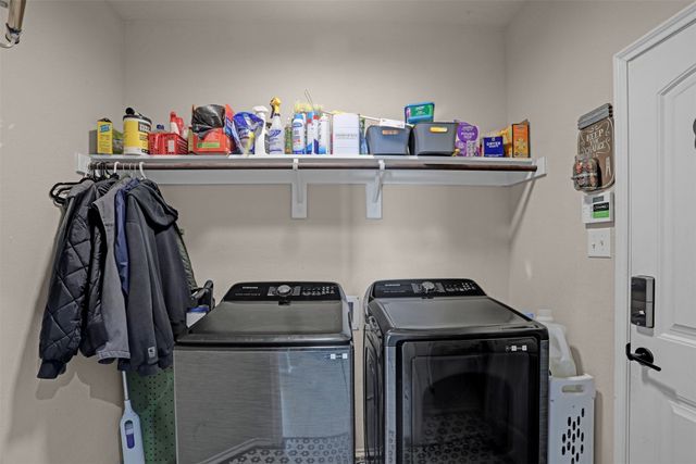 1211 Coleman Drive, Melissa, TX 75454