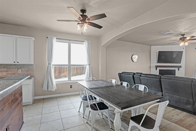 1211 Coleman Drive, Melissa, TX 75454