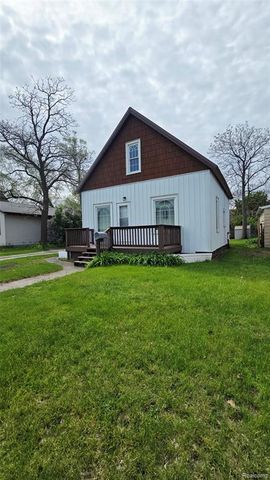 2620 Conner Street, Port Huron, MI 48060