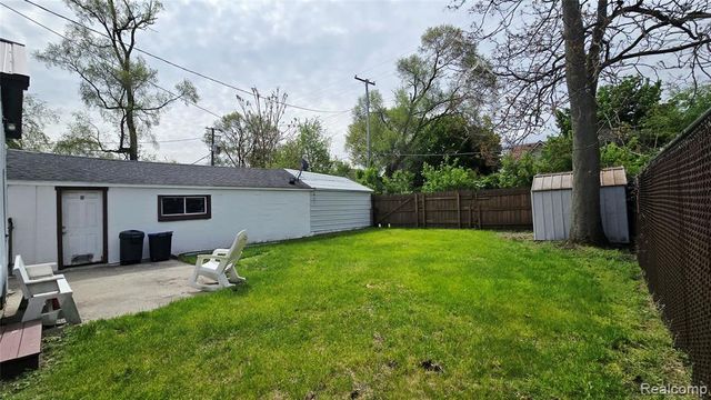 2620 Conner Street, Port Huron, MI 48060