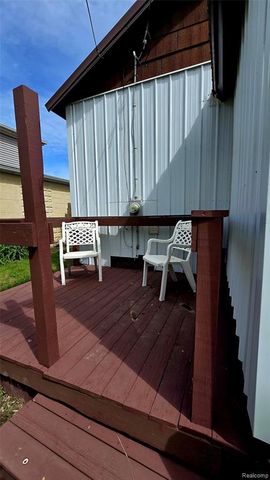 2620 Conner Street, Port Huron, MI 48060