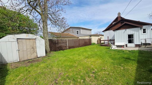2620 Conner Street, Port Huron, MI 48060