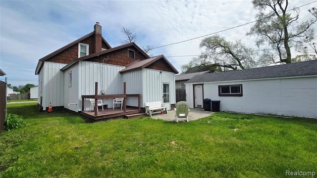 2620 Conner Street, Port Huron, MI 48060