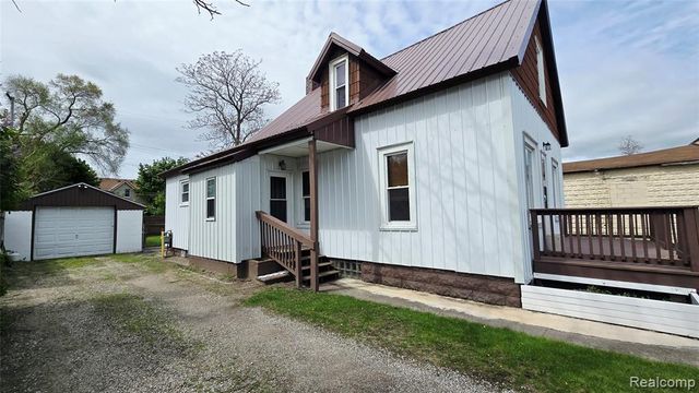 2620 Conner Street, Port Huron, MI 48060