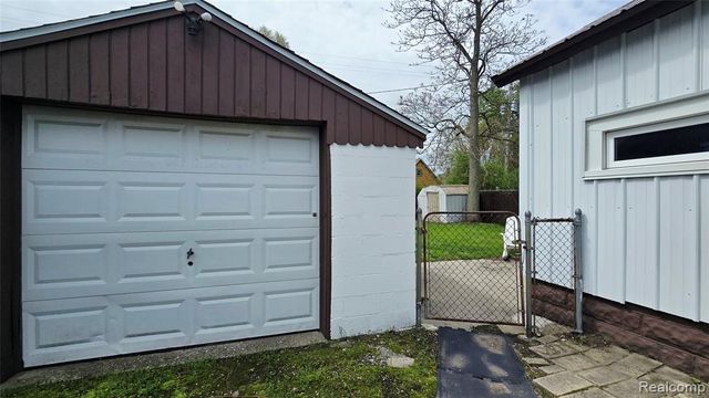 2620 Conner Street, Port Huron, MI 48060