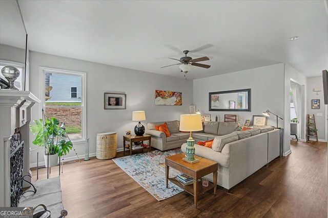 121 Stafford Lane, Villa Rica, GA 30180