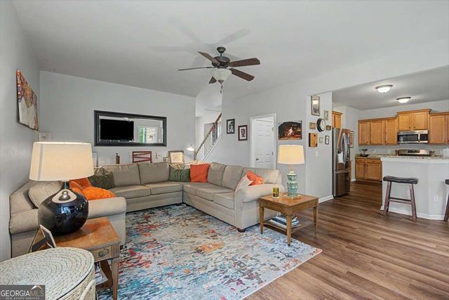121 Stafford Lane, Villa Rica, GA 30180