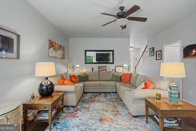 121 Stafford Lane, Villa Rica, GA 30180