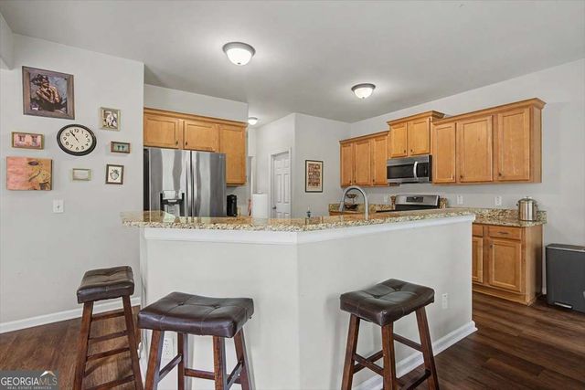 121 Stafford Lane, Villa Rica, GA 30180