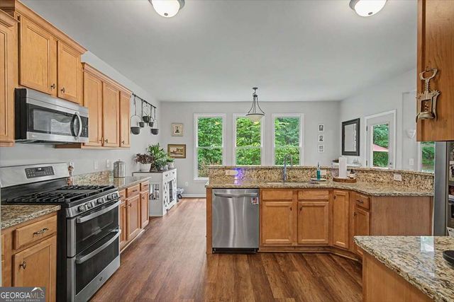 121 Stafford Lane, Villa Rica, GA 30180