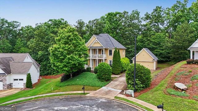 121 Stafford Lane, Villa Rica, GA 30180