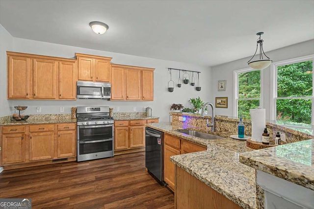 121 Stafford Lane, Villa Rica, GA 30180