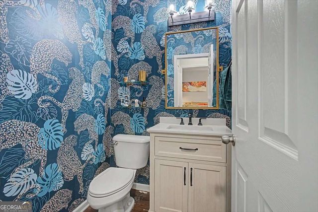 121 Stafford Lane, Villa Rica, GA 30180