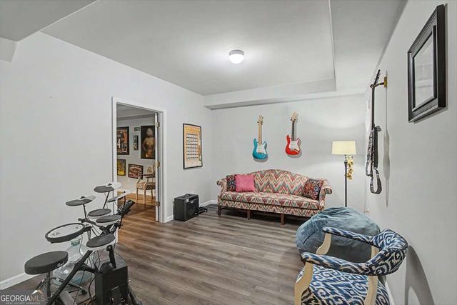 121 Stafford Lane, Villa Rica, GA 30180