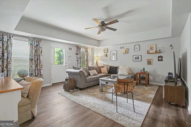 121 Stafford Lane, Villa Rica, GA 30180