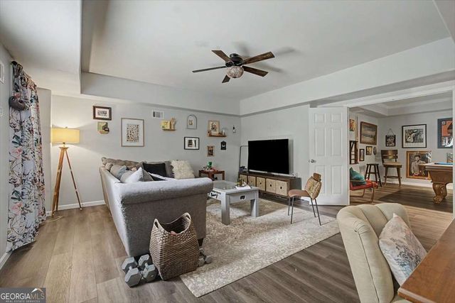 121 Stafford Lane, Villa Rica, GA 30180