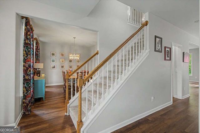 121 Stafford Lane, Villa Rica, GA 30180