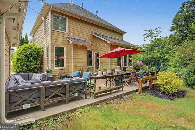 121 Stafford Lane, Villa Rica, GA 30180