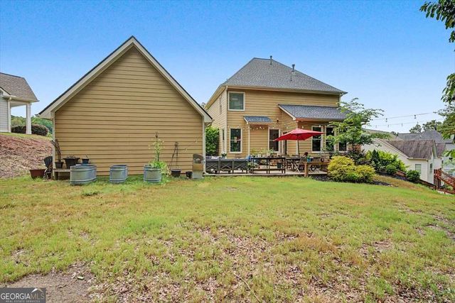 121 Stafford Lane, Villa Rica, GA 30180