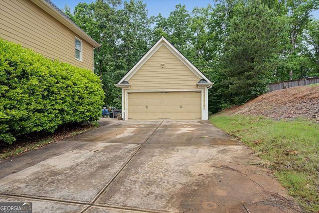 121 Stafford Lane, Villa Rica, GA 30180