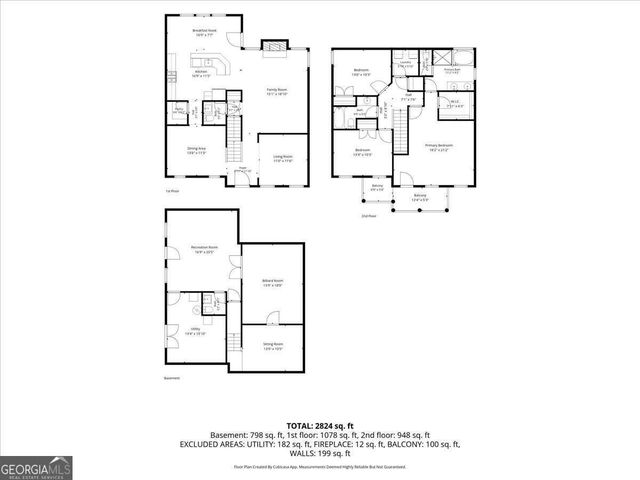 121 Stafford Lane, Villa Rica, GA 30180