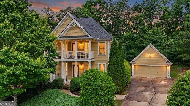 121 Stafford Lane, Villa Rica, GA 30180