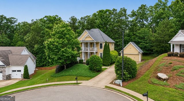 121 Stafford Lane, Villa Rica, GA 30180