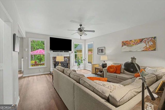 121 Stafford Lane, Villa Rica, GA 30180