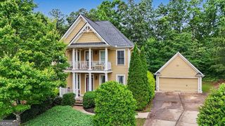 121 Stafford Lane, Villa Rica, GA 30180