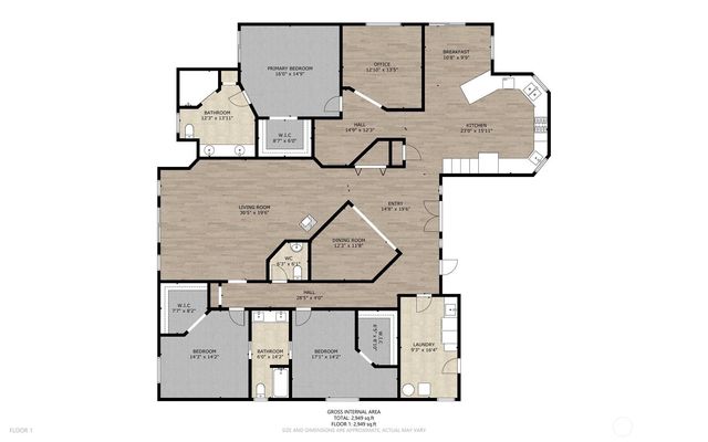 4460 278th Avenue NE, Redmond, WA 98053