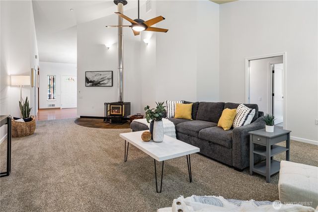 4460 278th Avenue NE, Redmond, WA 98053