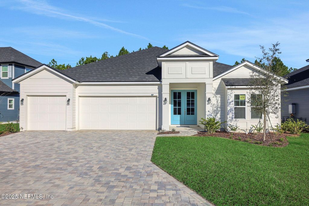 2687 CHARMER Court, Green Cove Springs, FL 32043
