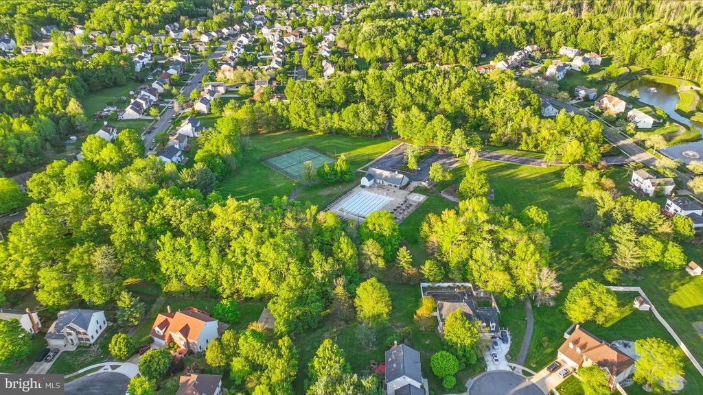 2303 TASMIN COURT, Accokeek, MD 20607