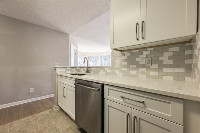 1107 Sandy Lane Drive, Alpharetta, GA 30022
