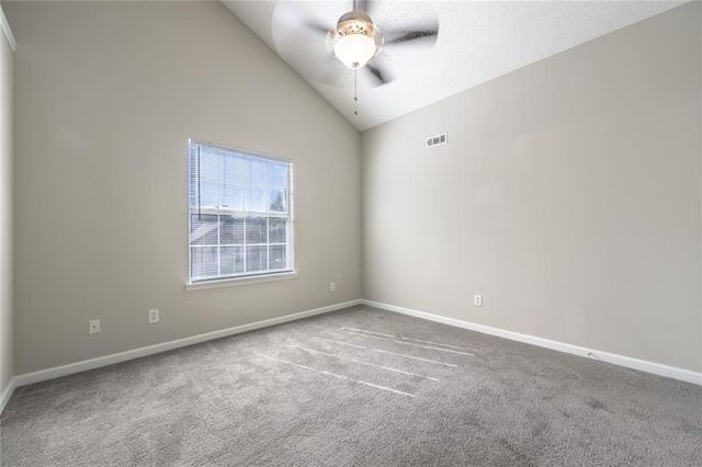 1107 Sandy Lane Drive, Alpharetta, GA 30022
