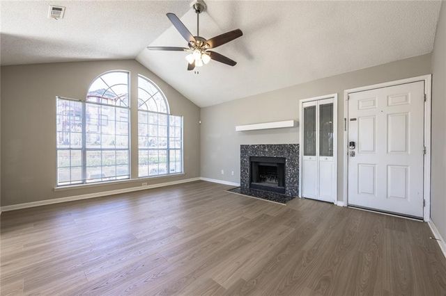 1107 Sandy Lane Drive, Alpharetta, GA 30022