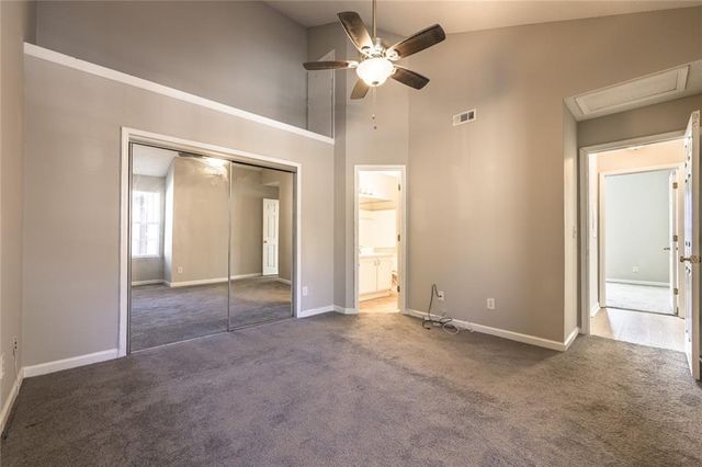 1107 Sandy Lane Drive, Alpharetta, GA 30022