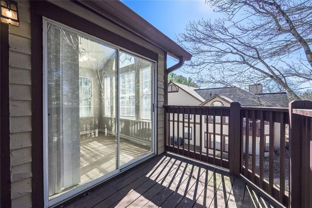 1107 Sandy Lane Drive, Alpharetta, GA 30022