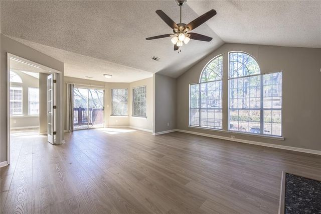1107 Sandy Lane Drive, Alpharetta, GA 30022