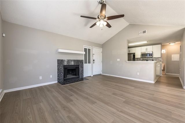 1107 Sandy Lane Drive, Alpharetta, GA 30022