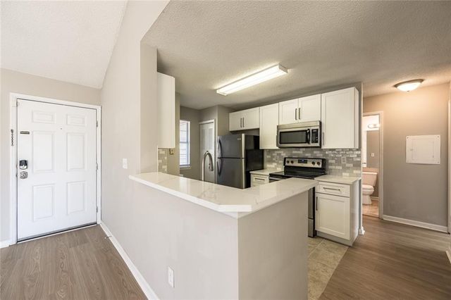 1107 Sandy Lane Drive, Alpharetta, GA 30022